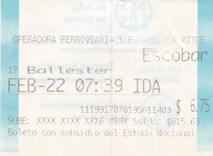 boleto